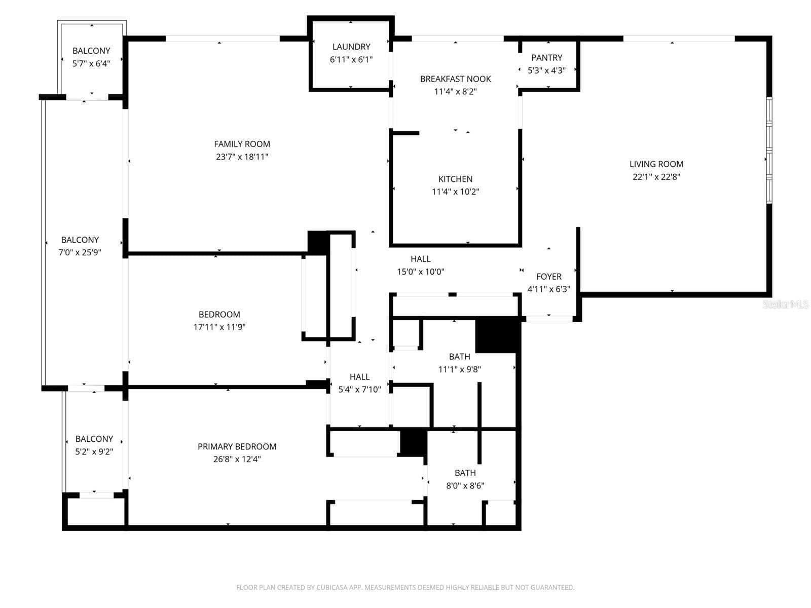 Condominium at 1501 GULF BLVD #603, CLEARWATER BEACH, photo 57 of 57