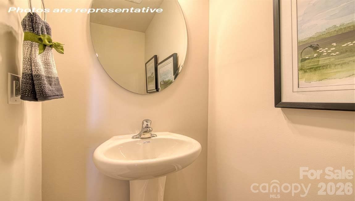 Townhouse at 10448 Ambercrest Court NW, Huntersville, photo 11 of 27