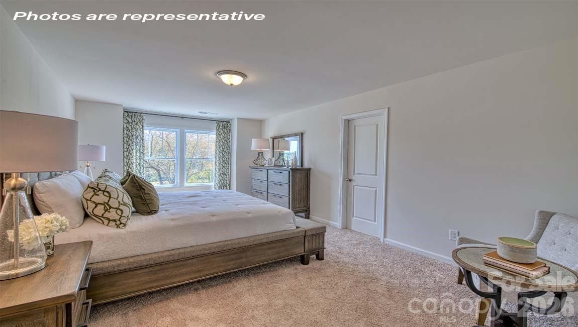 Townhouse at 10448 Ambercrest Court NW, Huntersville, photo 12 of 27