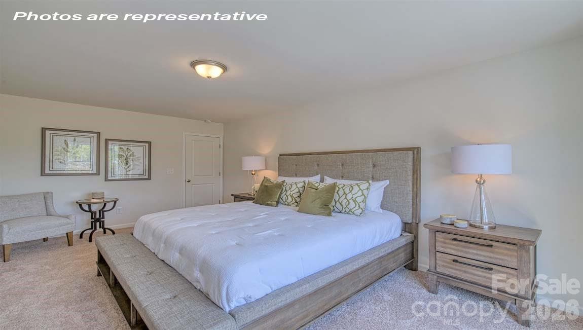 Townhouse at 10448 Ambercrest Court NW, Huntersville, photo 14 of 27