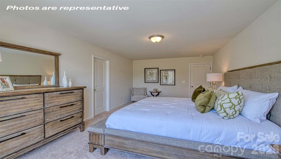 Townhouse at 10448 Ambercrest Court NW, Huntersville, photo 15 of 27