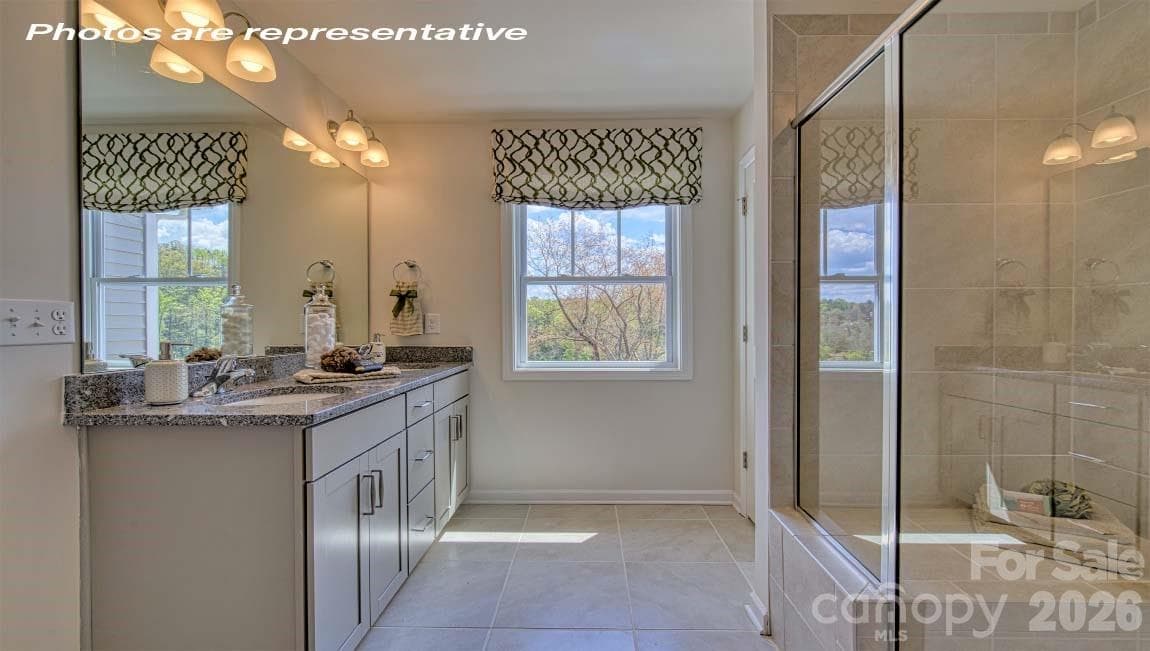 Townhouse at 10448 Ambercrest Court NW, Huntersville, photo 17 of 27