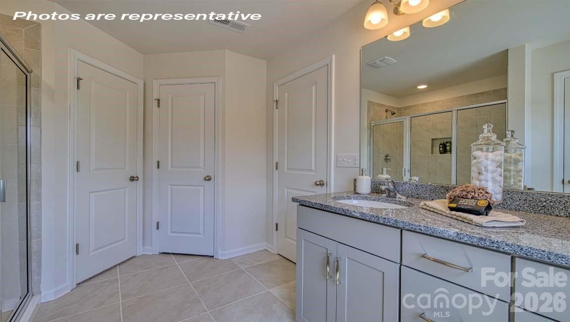 Townhouse at 10448 Ambercrest Court NW, Huntersville, photo 19 of 27