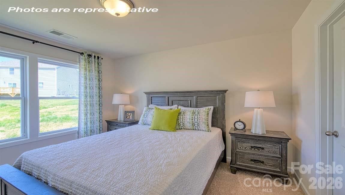 Townhouse at 10446 Ambercrest Court NW, Huntersville, photo 21 of 27