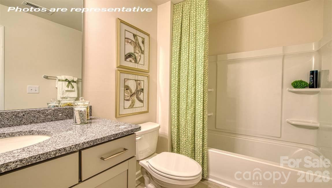 Townhouse at 10446 Ambercrest Court NW, Huntersville, photo 24 of 27