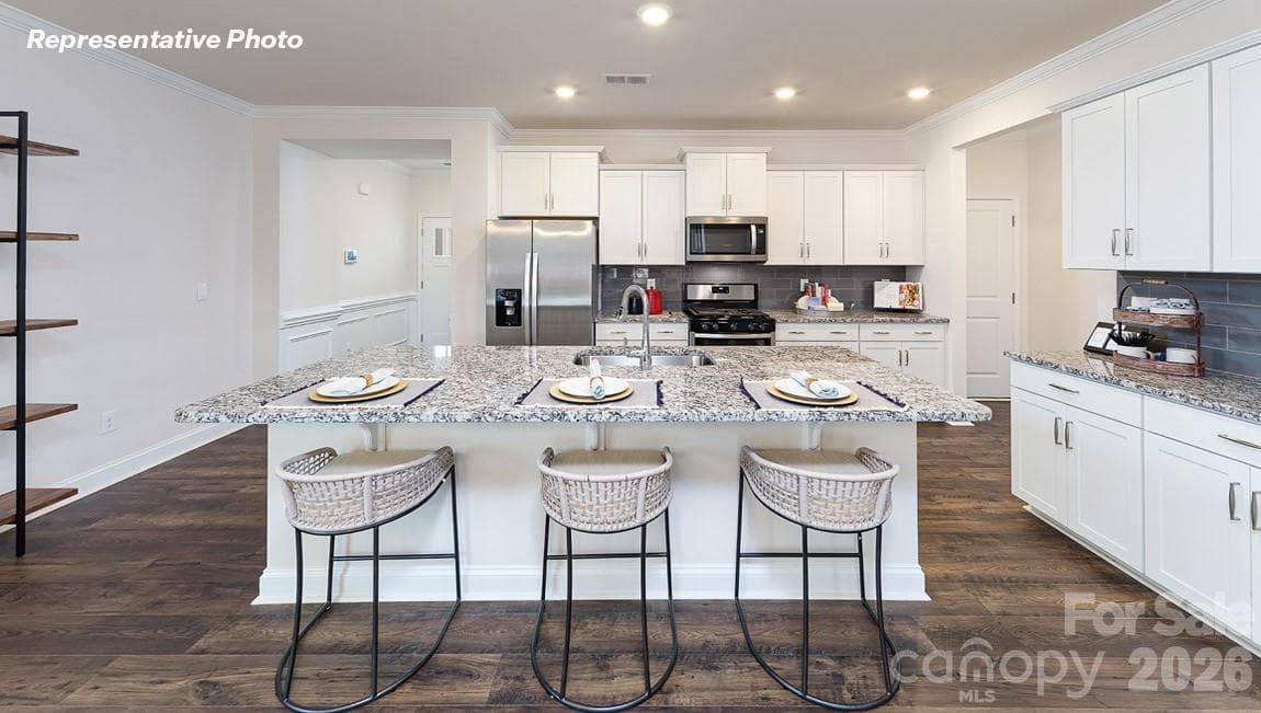 Townhouse at Huntersville, photo 2 of 31