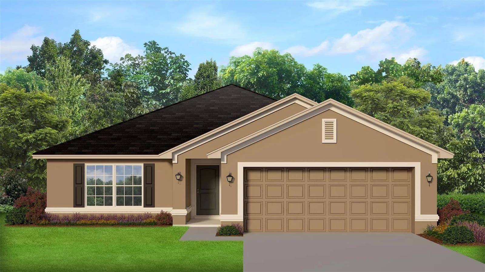 1250 HICKORY NUT DR