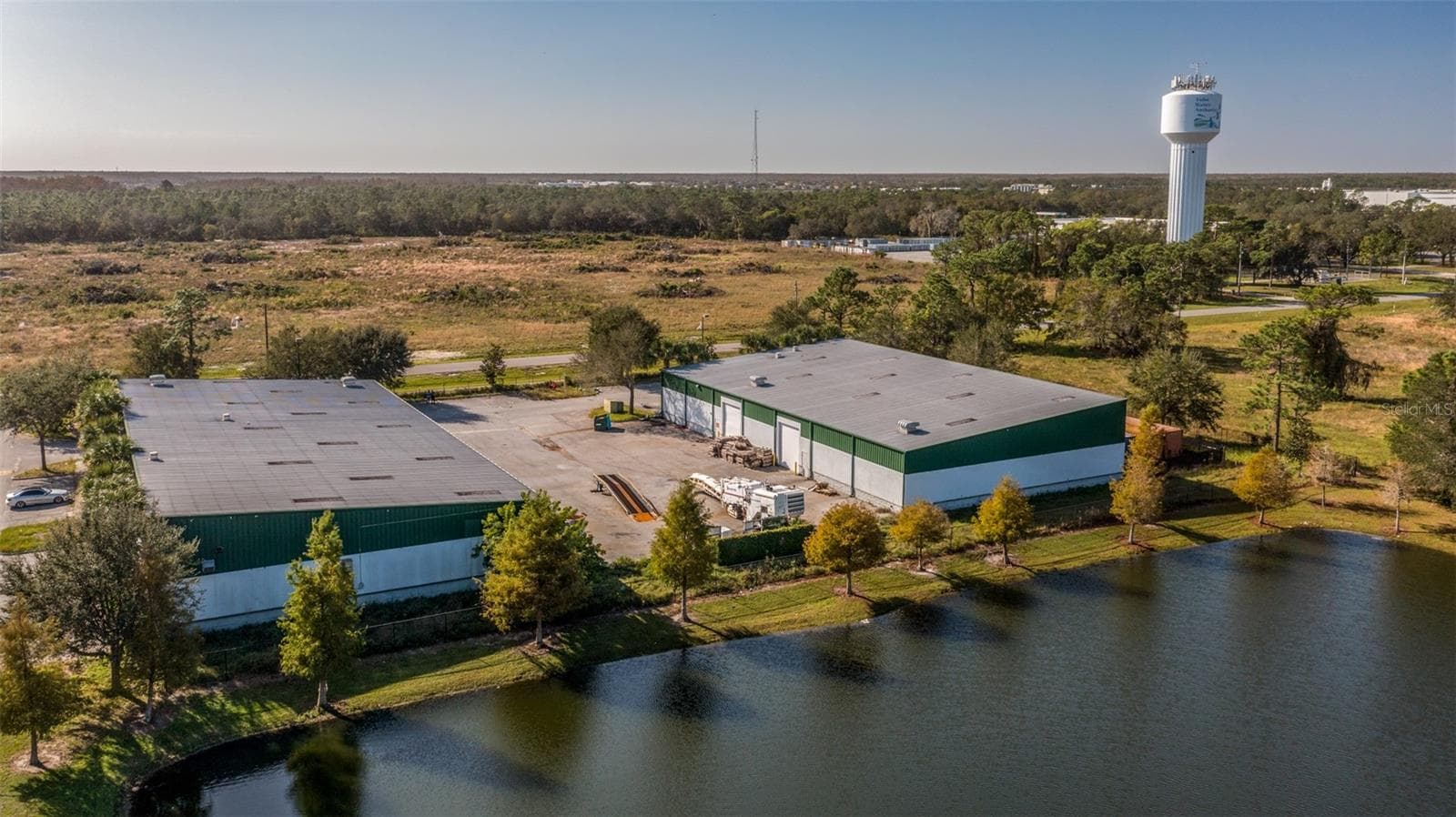 1770 BUSINESS CENTER LN