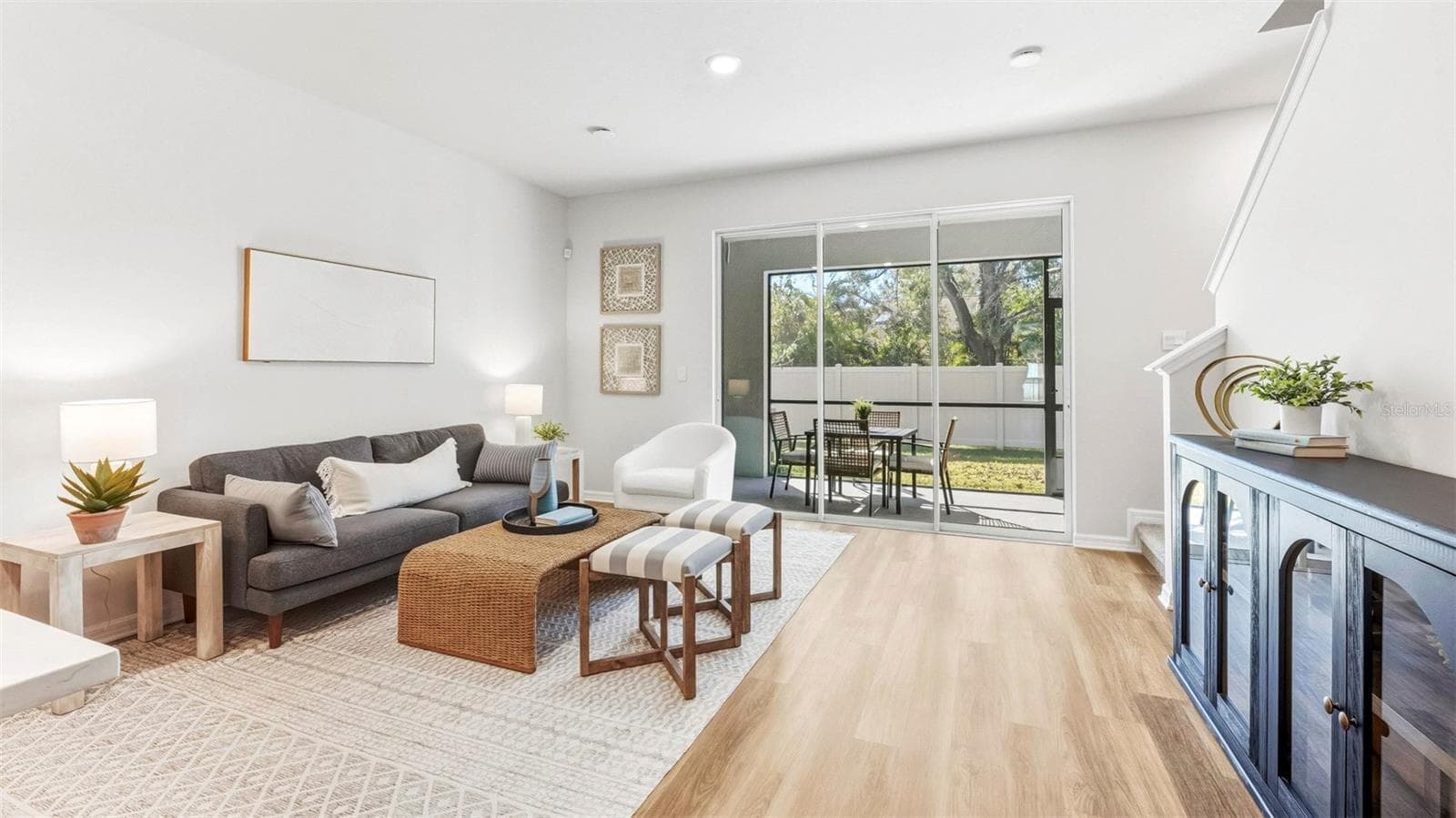 Townhouse at 4040 GOLD DUST LN, SARASOTA, photo 6 of 18
