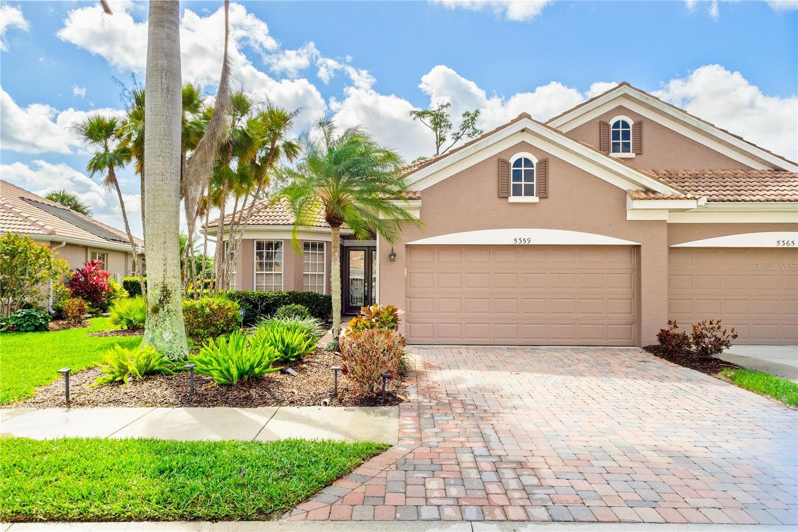 5359 WHITE IBIS DR