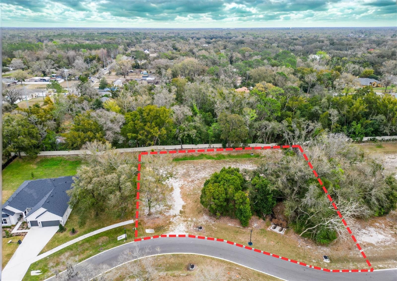 18469 PURPLE CREEK LN