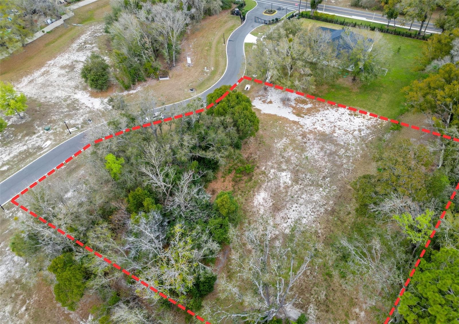 Land at 18469 PURPLE CREEK LN, LUTZ, photo 5 of 32