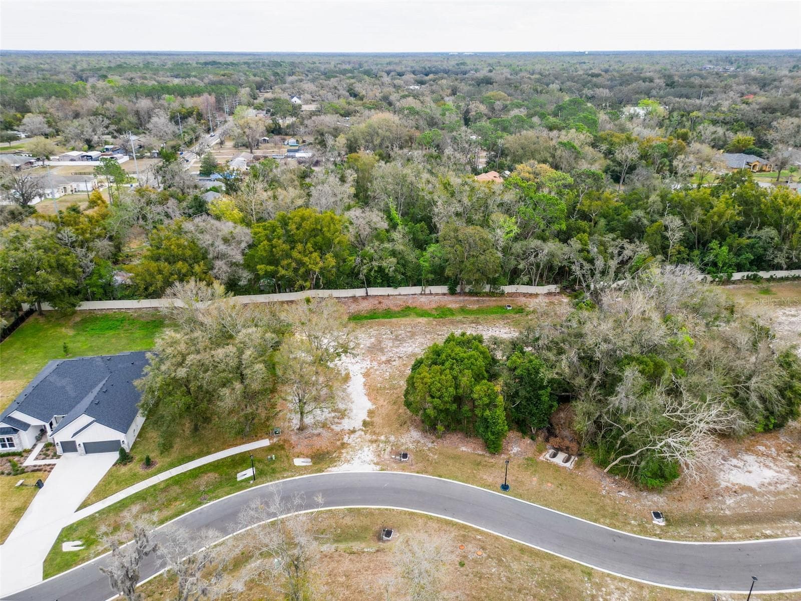 Land at 18469 PURPLE CREEK LN, LUTZ, photo 20 of 32