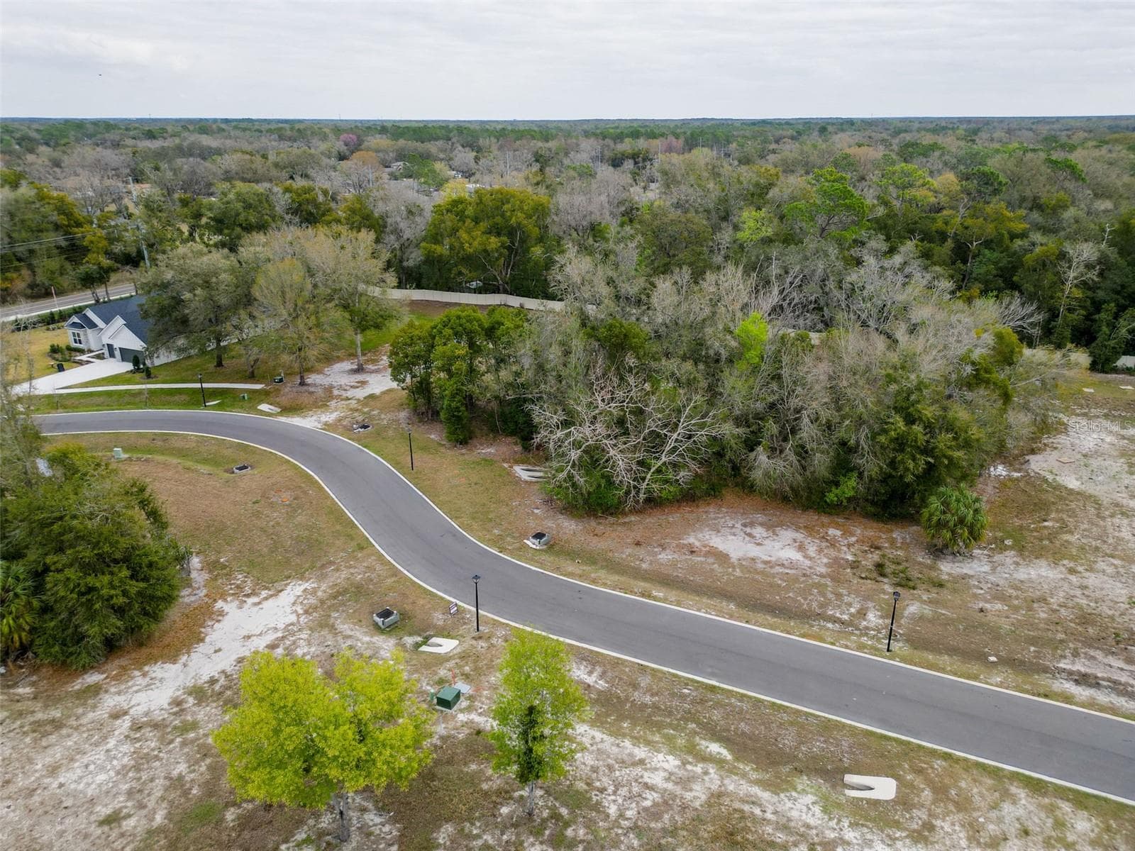 Land at 18469 PURPLE CREEK LN, LUTZ, photo 26 of 32