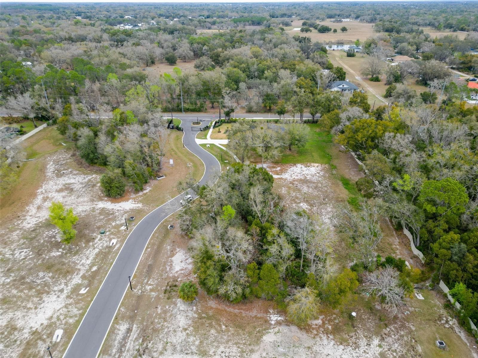 Land at 18469 PURPLE CREEK LN, LUTZ, photo 27 of 32