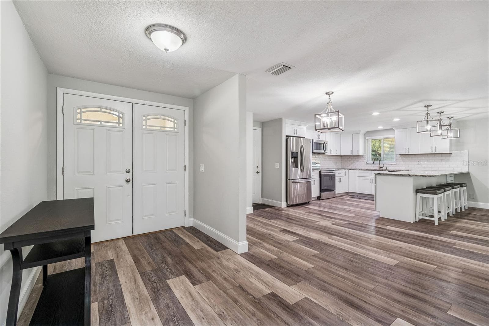 Single Family Residence at 10909 CANDY LN, NEW PORT RICHEY, photo 8 of 37