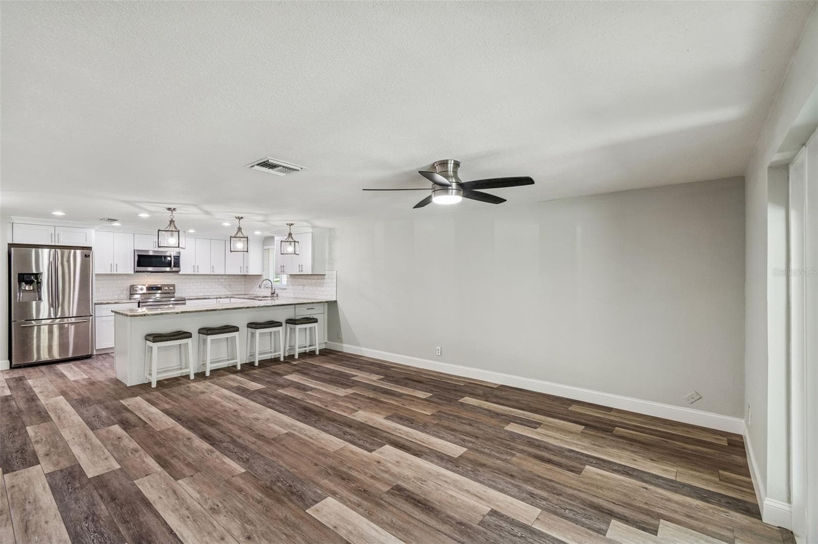 Single Family Residence at 10909 CANDY LN, NEW PORT RICHEY, photo 15 of 37