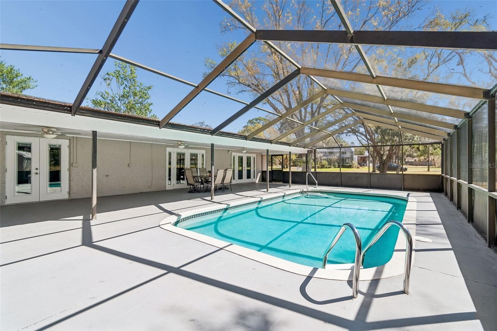 Single Family Residence at 10909 CANDY LN, NEW PORT RICHEY, photo 24 of 37