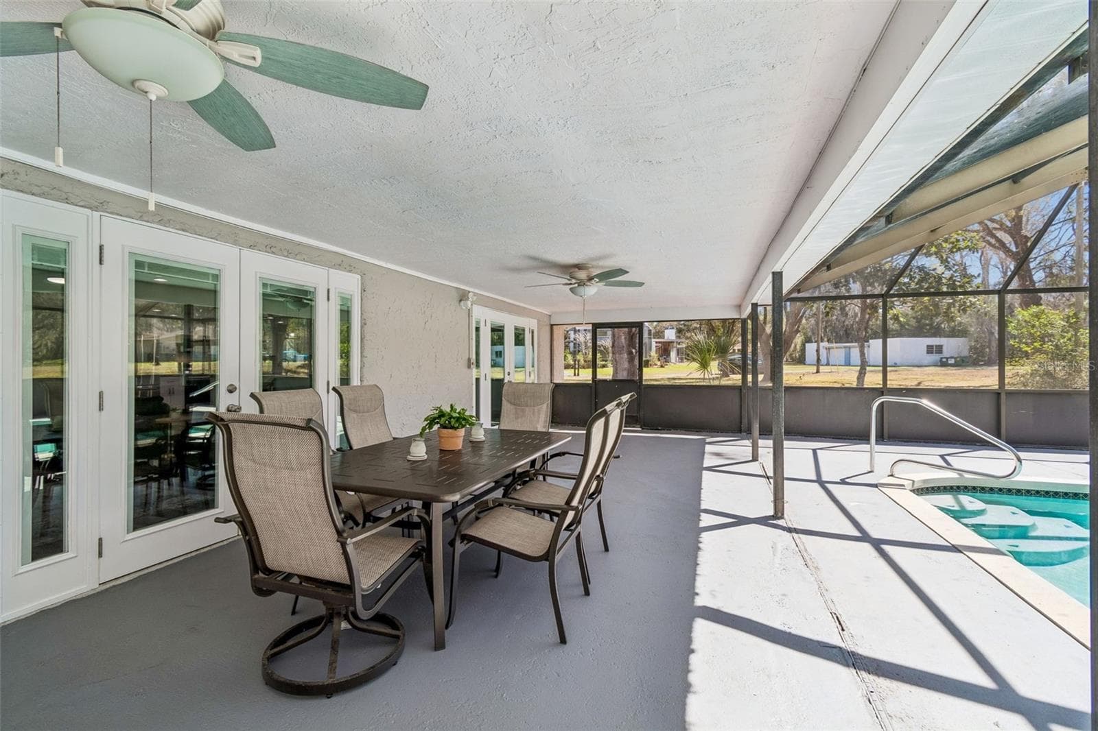 Single Family Residence at 10909 CANDY LN, NEW PORT RICHEY, photo 27 of 37