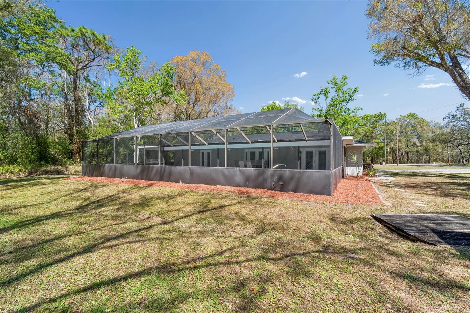 Single Family Residence at 10909 CANDY LN, NEW PORT RICHEY, photo 29 of 37