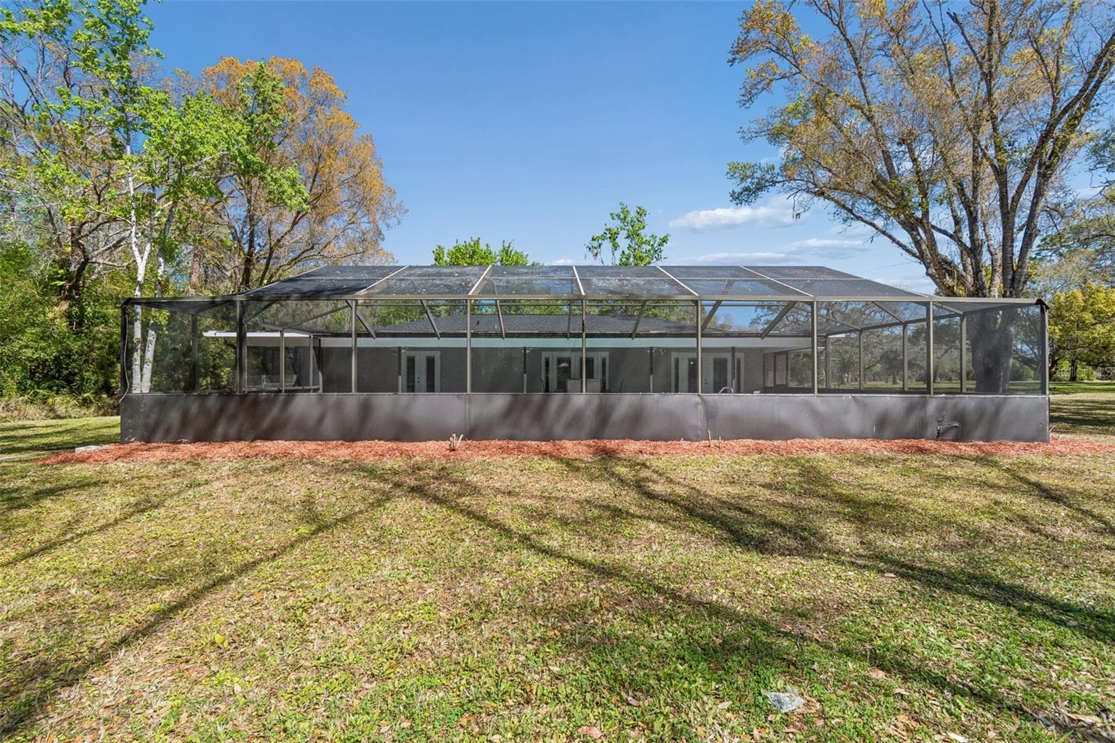 Single Family Residence at 10909 CANDY LN, NEW PORT RICHEY, photo 30 of 37