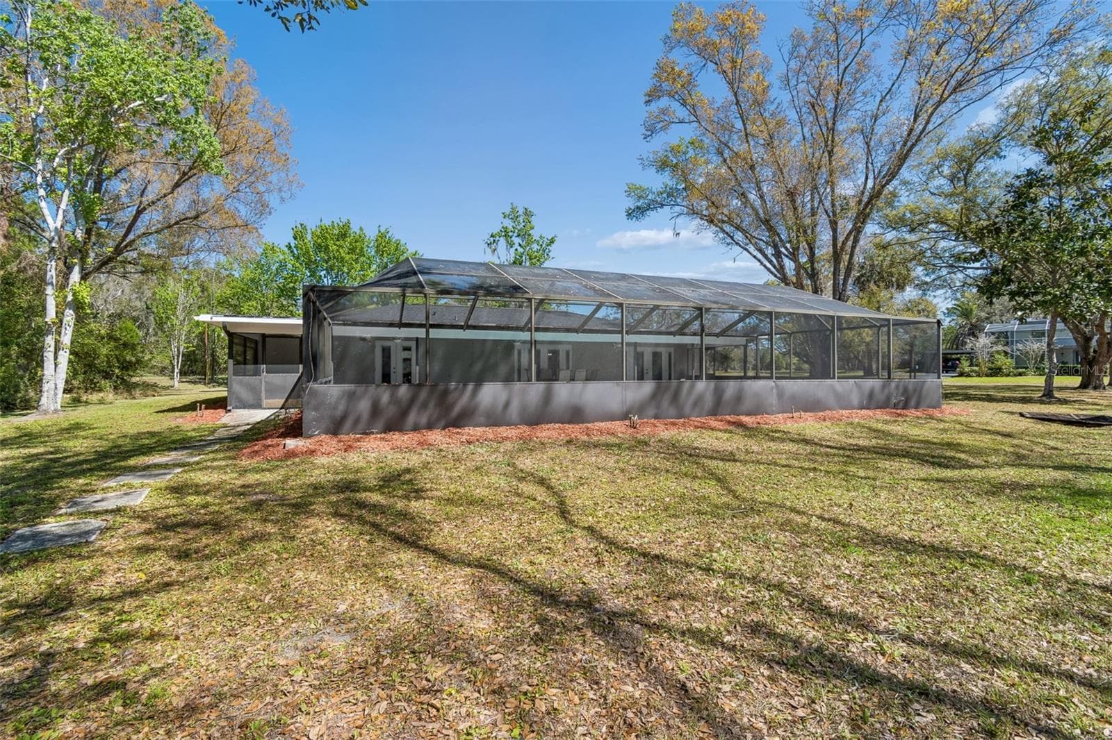 Single Family Residence at 10909 CANDY LN, NEW PORT RICHEY, photo 31 of 37
