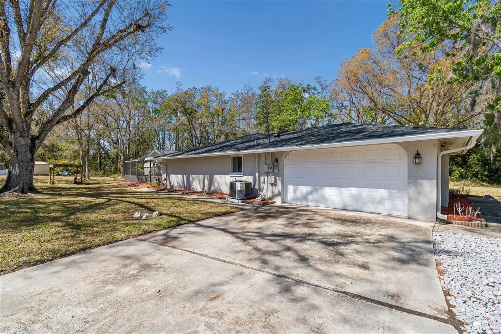 Single Family Residence at 10909 CANDY LN, NEW PORT RICHEY, photo 37 of 37