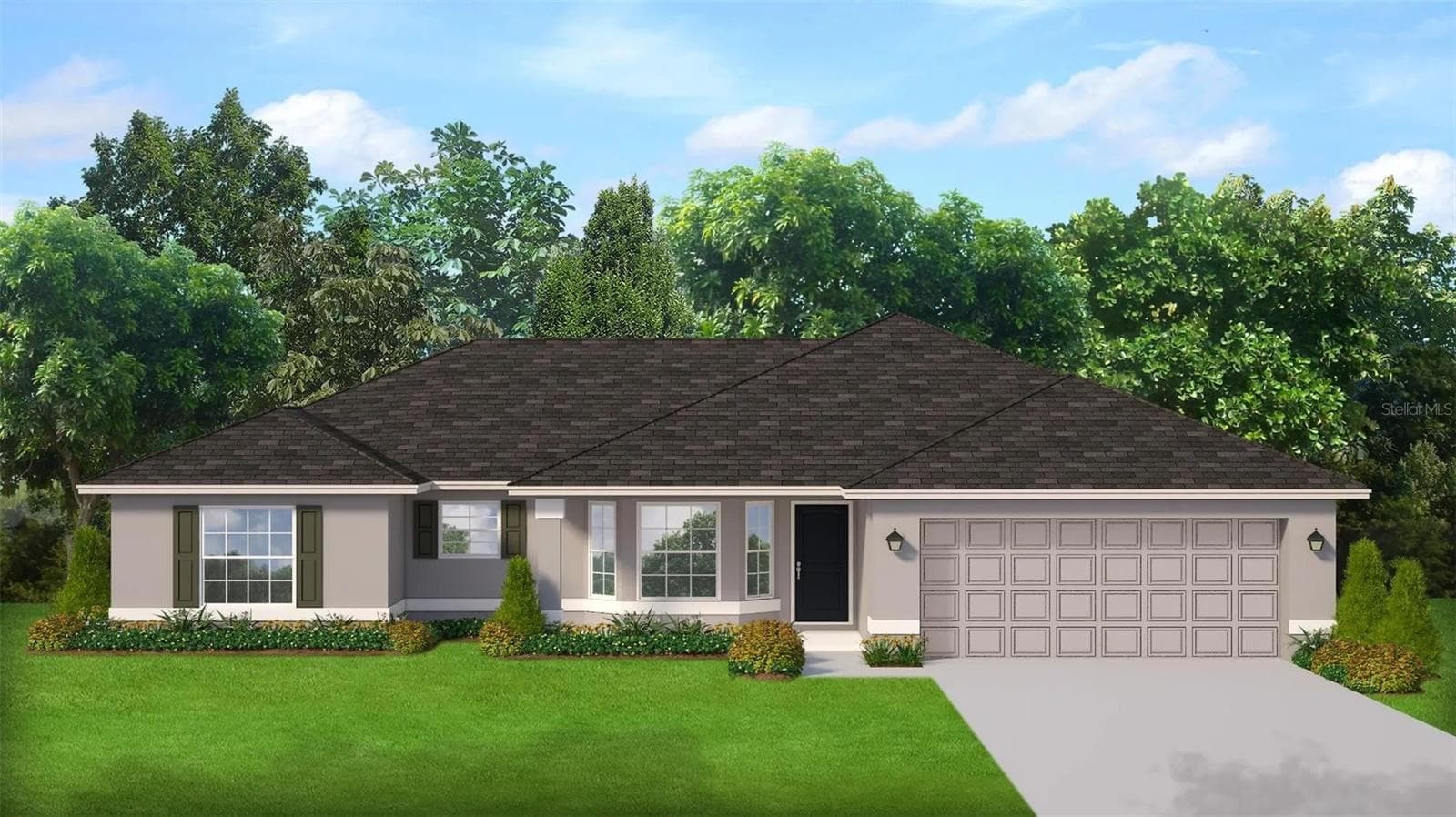 1246 HICKORY NUT DR