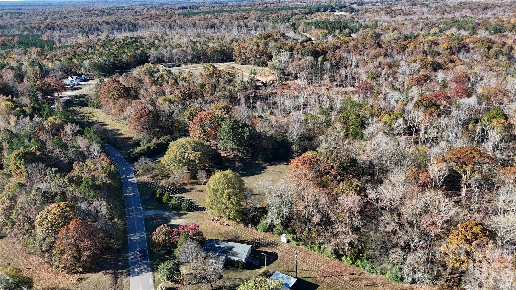 Lot at Waxhaw, photo 3 of 12