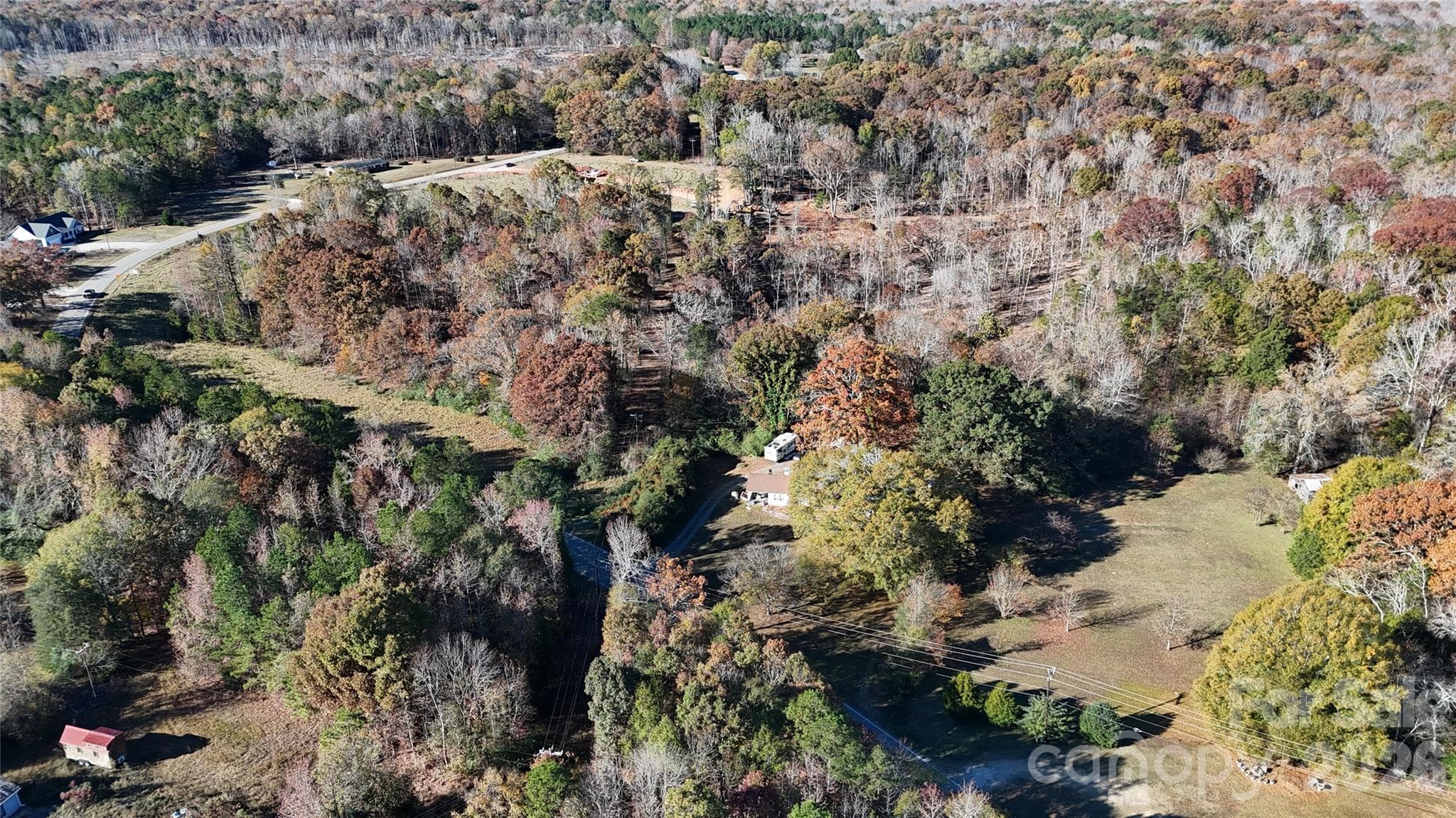 Lot at Waxhaw, photo 4 of 12