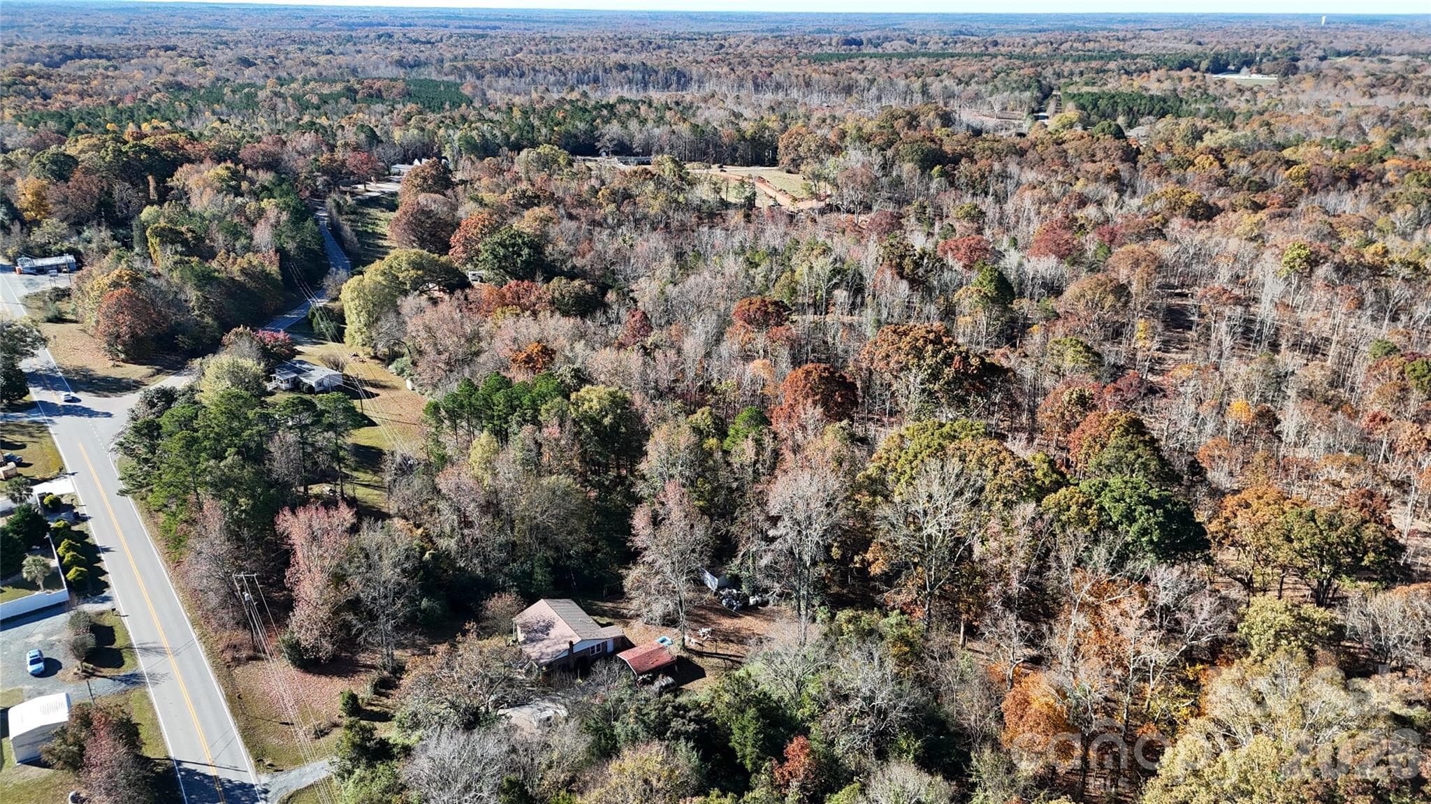 Lot at Waxhaw, photo 8 of 12