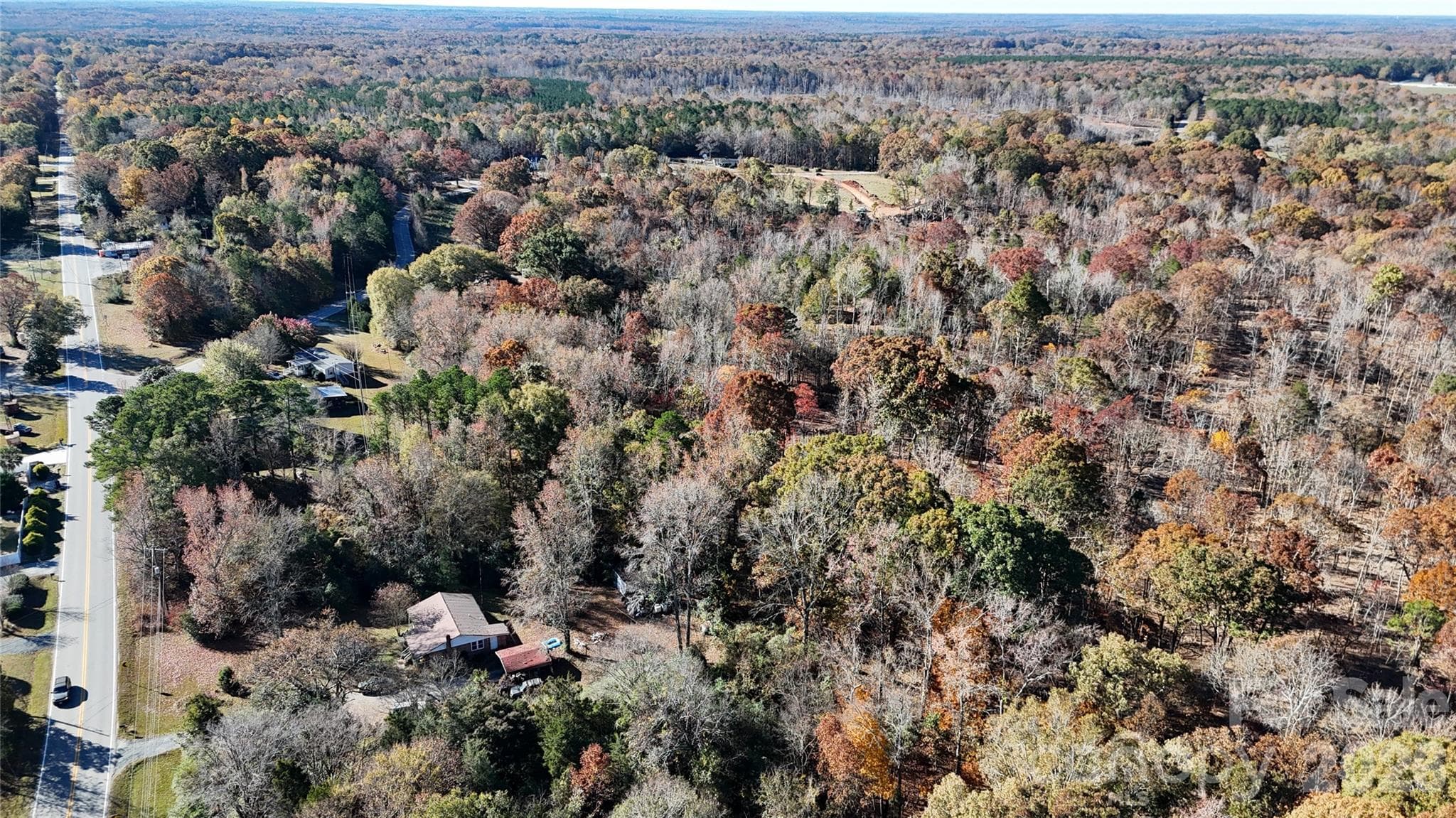Lot at Waxhaw, photo 9 of 12