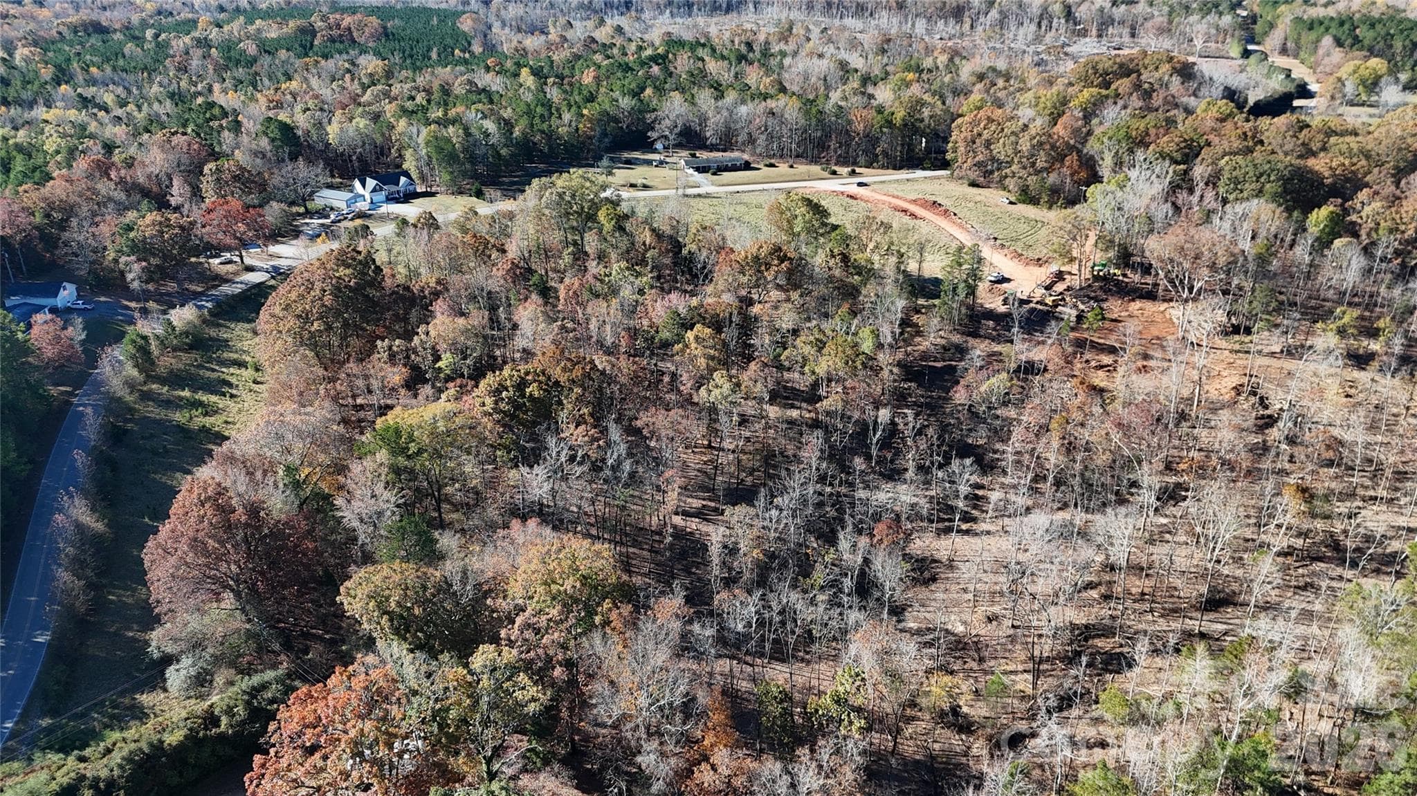 Lot at Waxhaw, photo 11 of 12