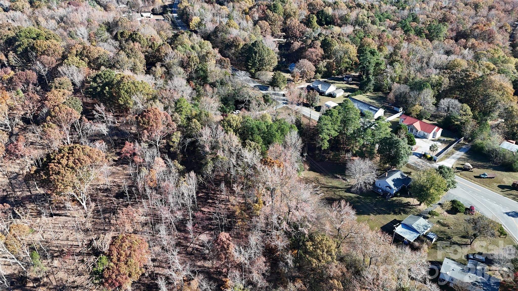 Lot at Waxhaw, photo 12 of 12
