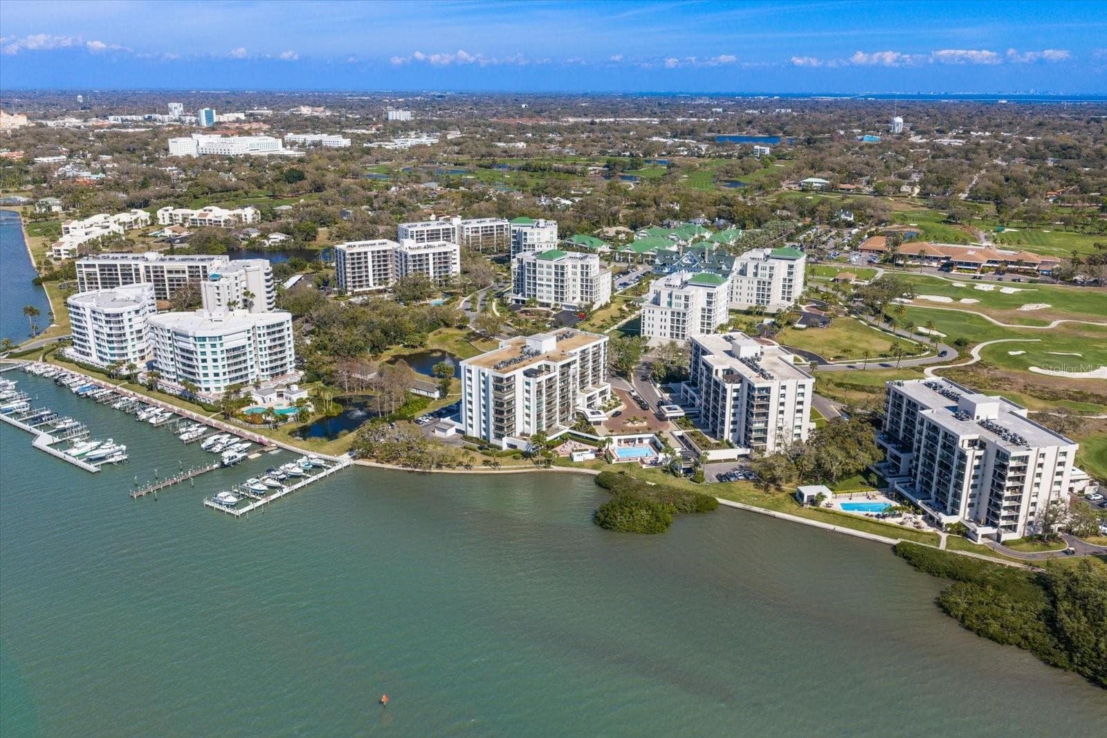Condominium at 8 BELLEVIEW BLVD #203, BELLEAIR, photo 61 of 61