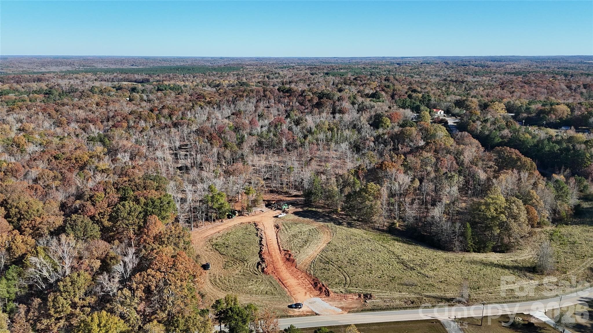 Lot at Waxhaw, photo 3 of 11