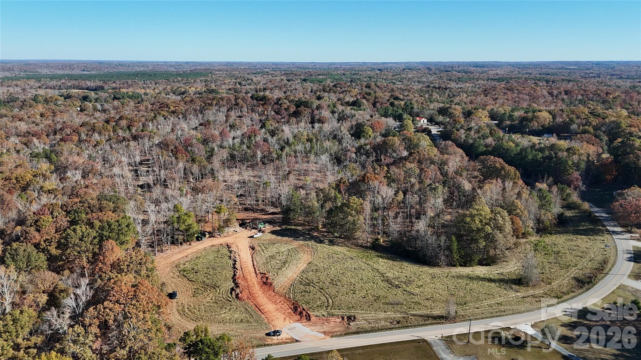 Lot at Waxhaw, photo 4 of 11