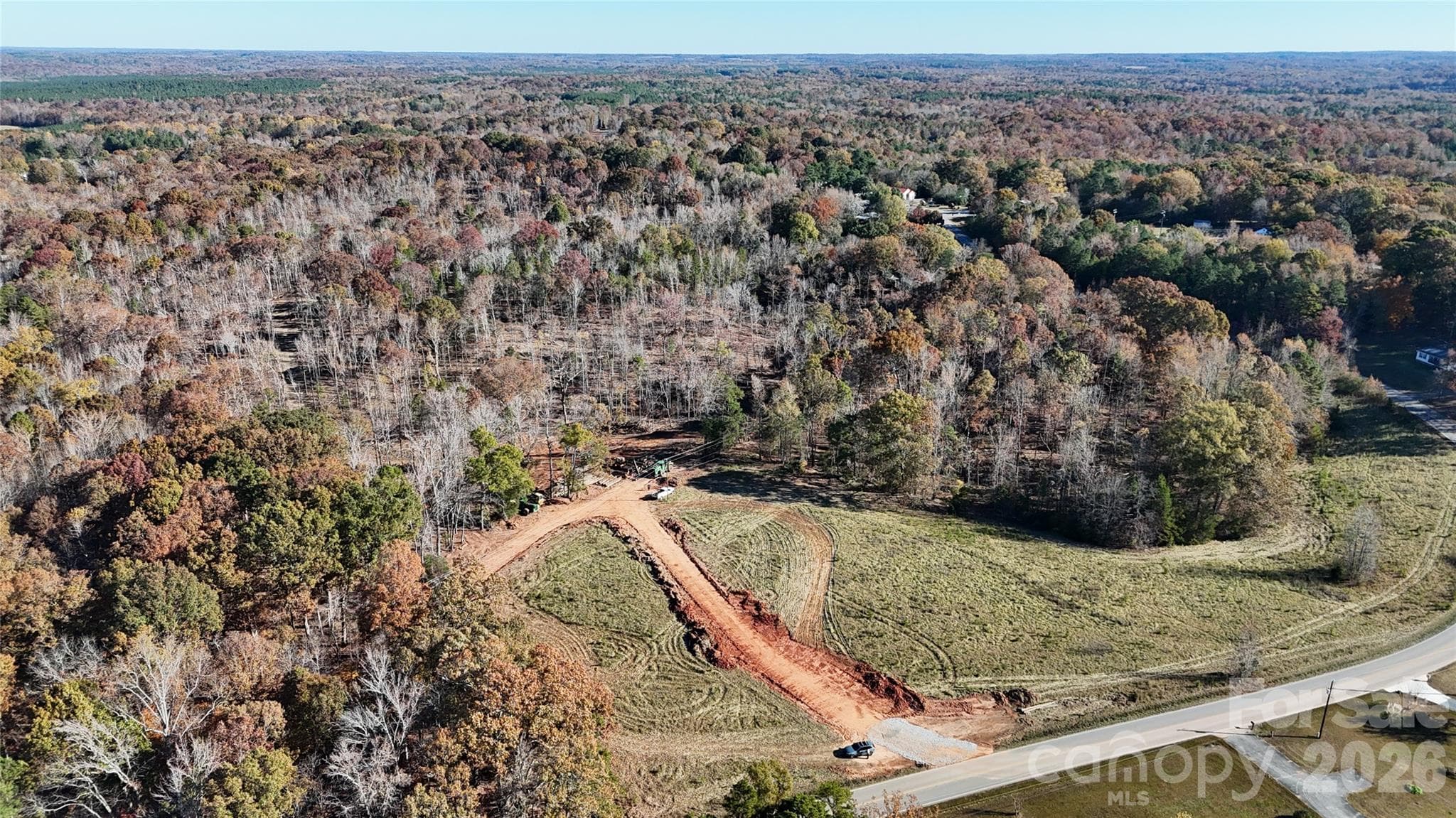 Lot at Waxhaw, photo 5 of 11