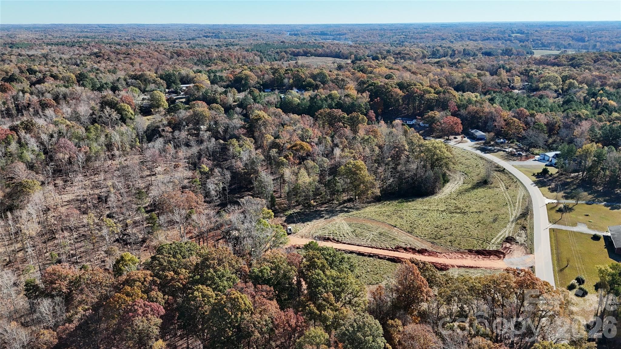 Lot at Waxhaw, photo 7 of 11