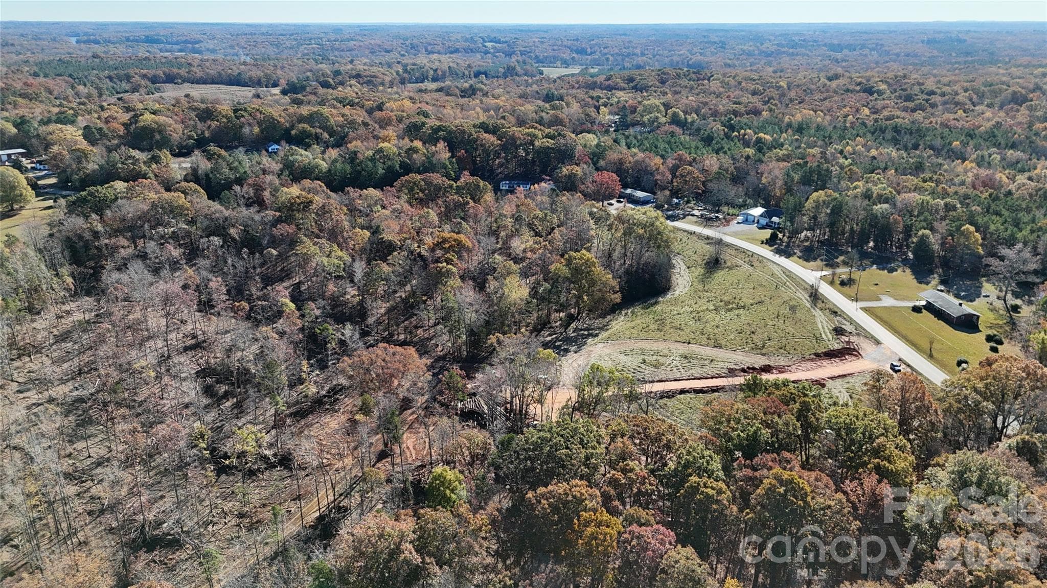 Lot at Waxhaw, photo 8 of 11