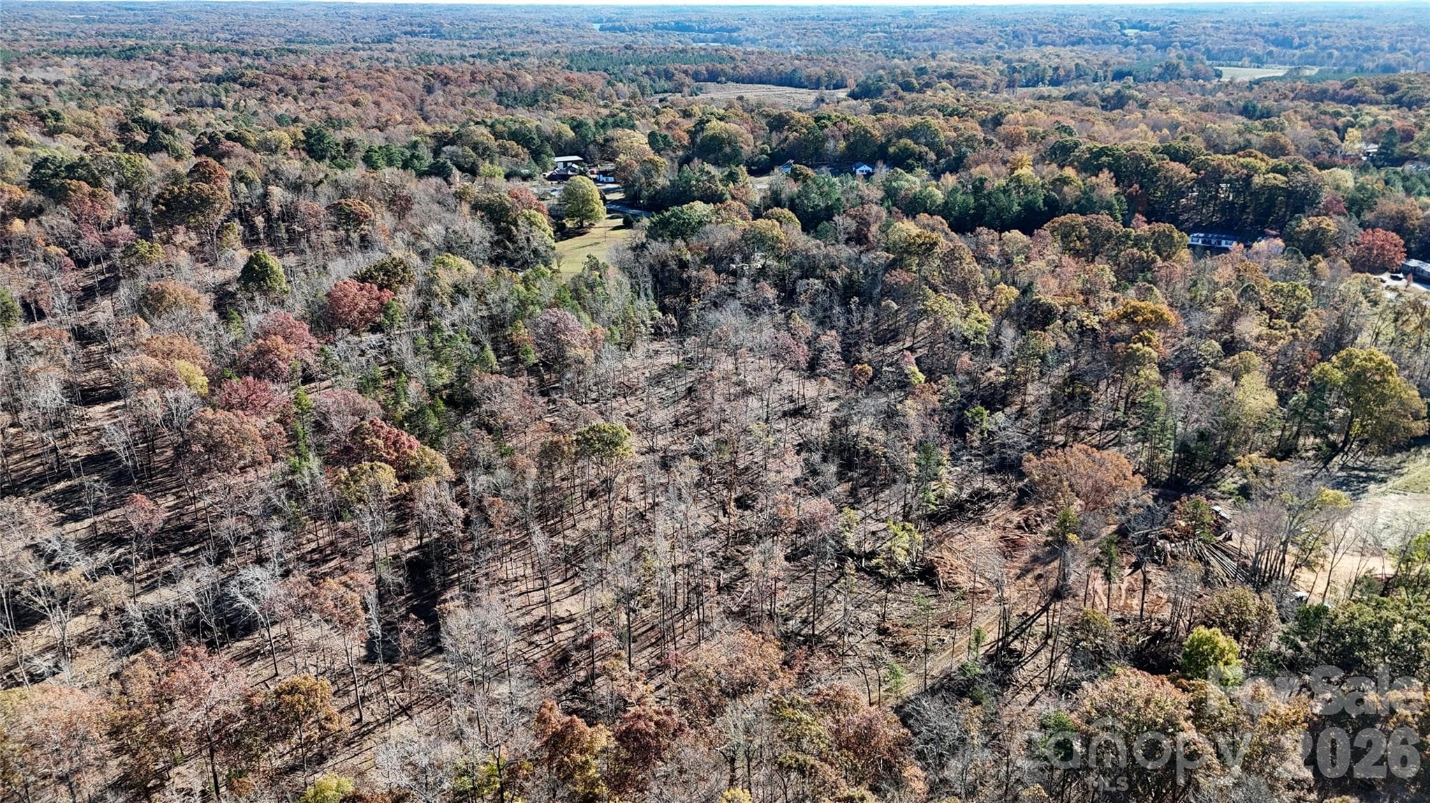 Lot at Waxhaw, photo 9 of 11