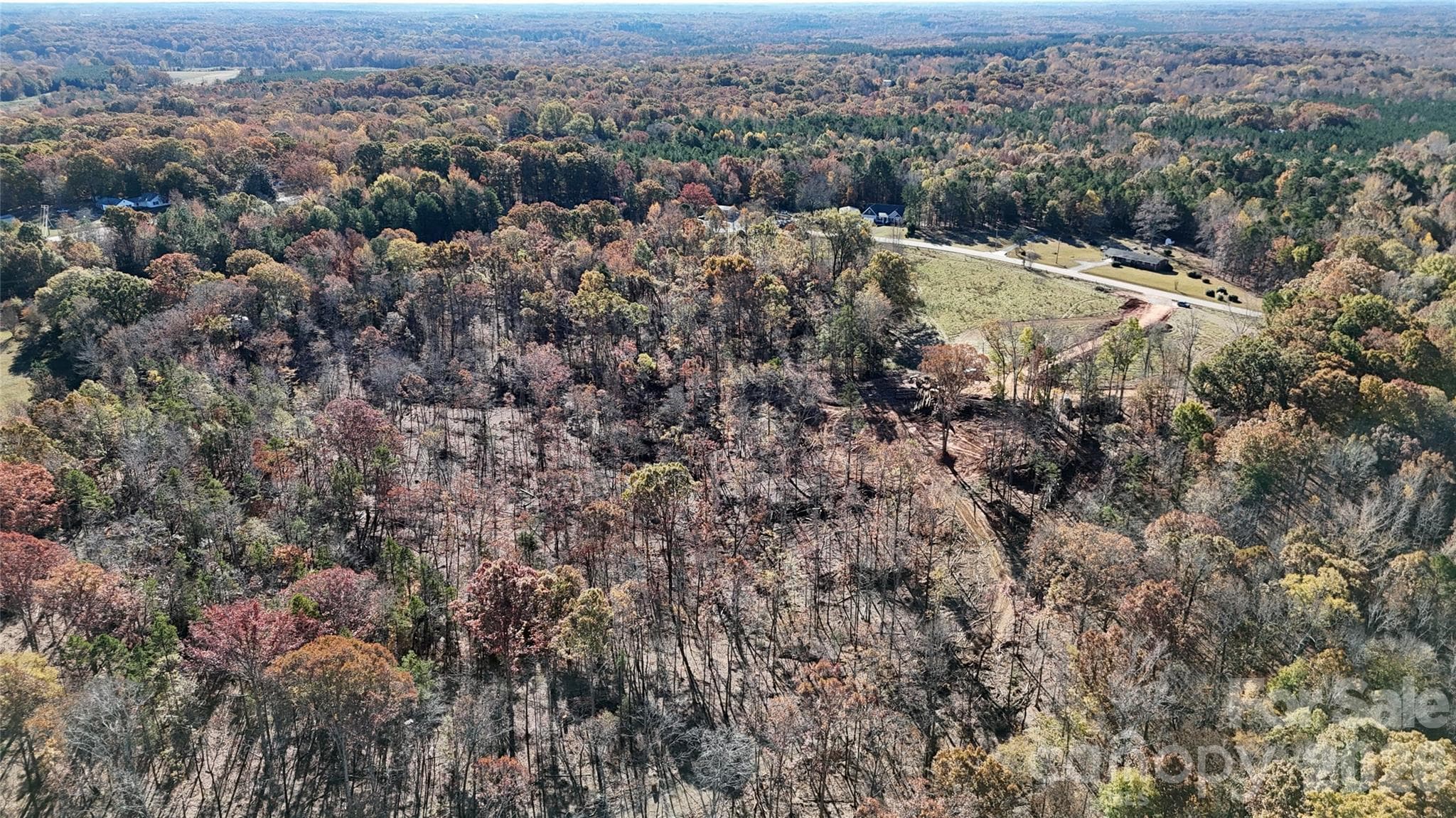 Lot at Waxhaw, photo 11 of 11