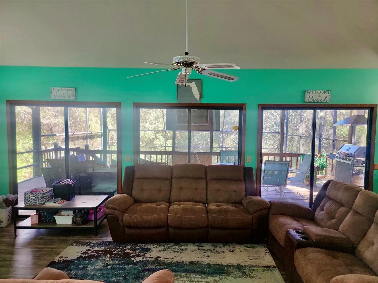 Single Family Residence at 585 E FORESTHILL PL, HERNANDO, photo 5 of 18