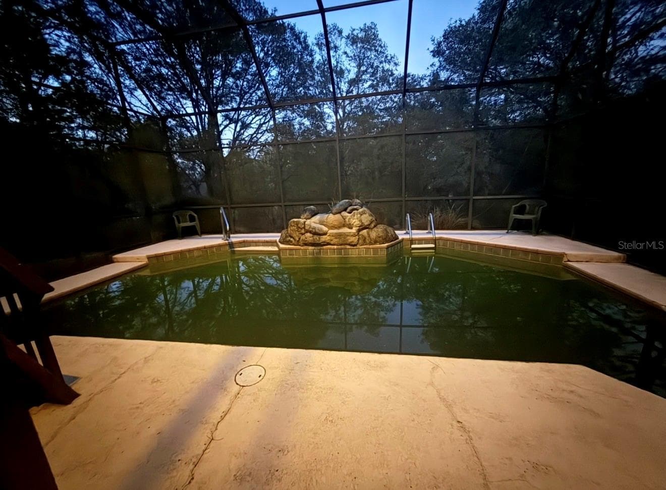 Single Family Residence at 585 E FORESTHILL PL, HERNANDO, photo 18 of 18