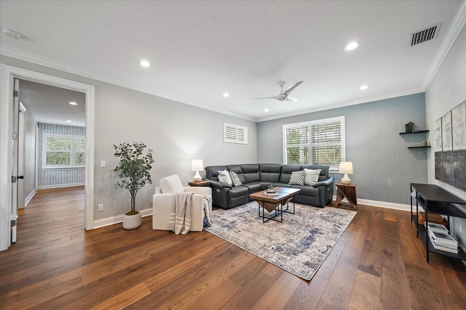 Bonus Room - 2nd Floor - 2207 WISTERIA ST, SARASOTA