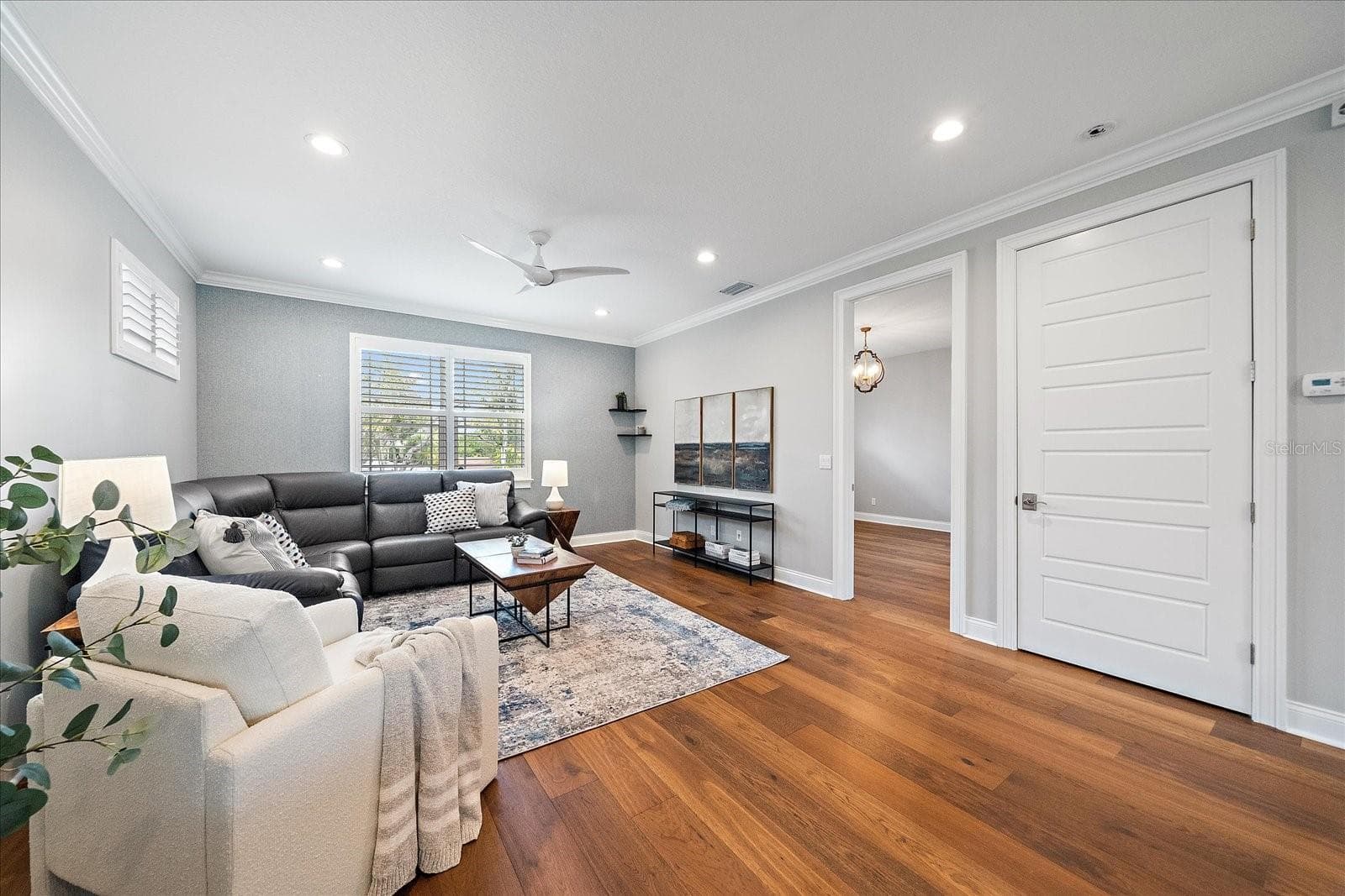 Bonus Room - 2nd Floor - 2207 WISTERIA ST, SARASOTA