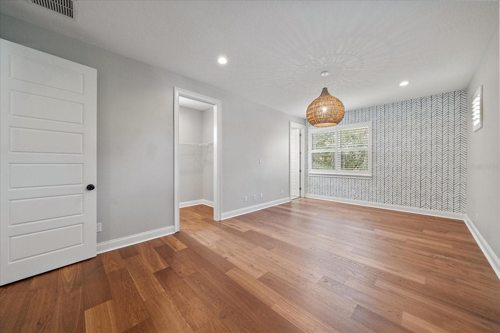 Double Primary Bedroom - 2nd Floor - 2207 WISTERIA ST, SARASOTA