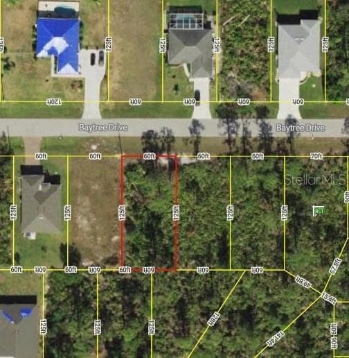 171 BAYTREE DR