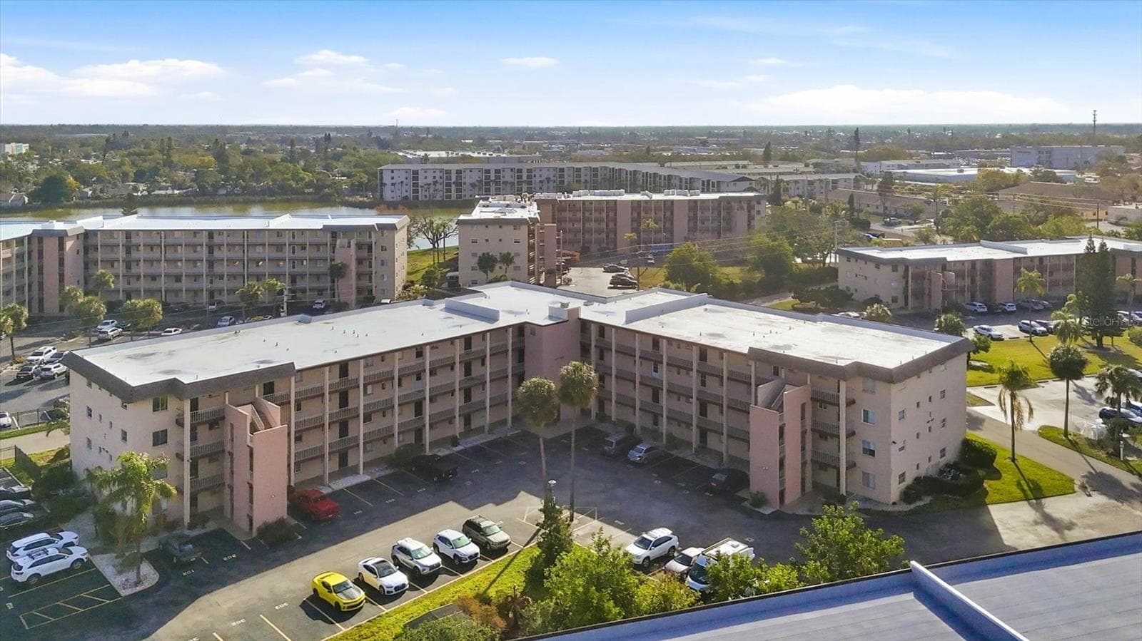 4143 HERON WAY #207 BLDG E