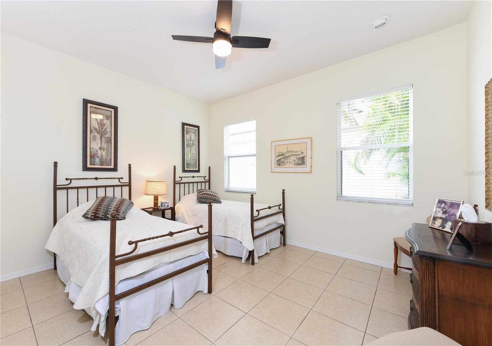 Guest Bedroom - 156 TALL TREES CT, SARASOTA
